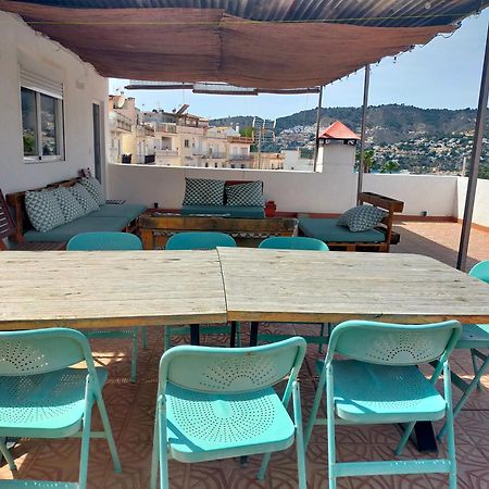 Amazing Apartment & Great Terrace & 4Bedrooms 拉海瑞德拉 外观 照片