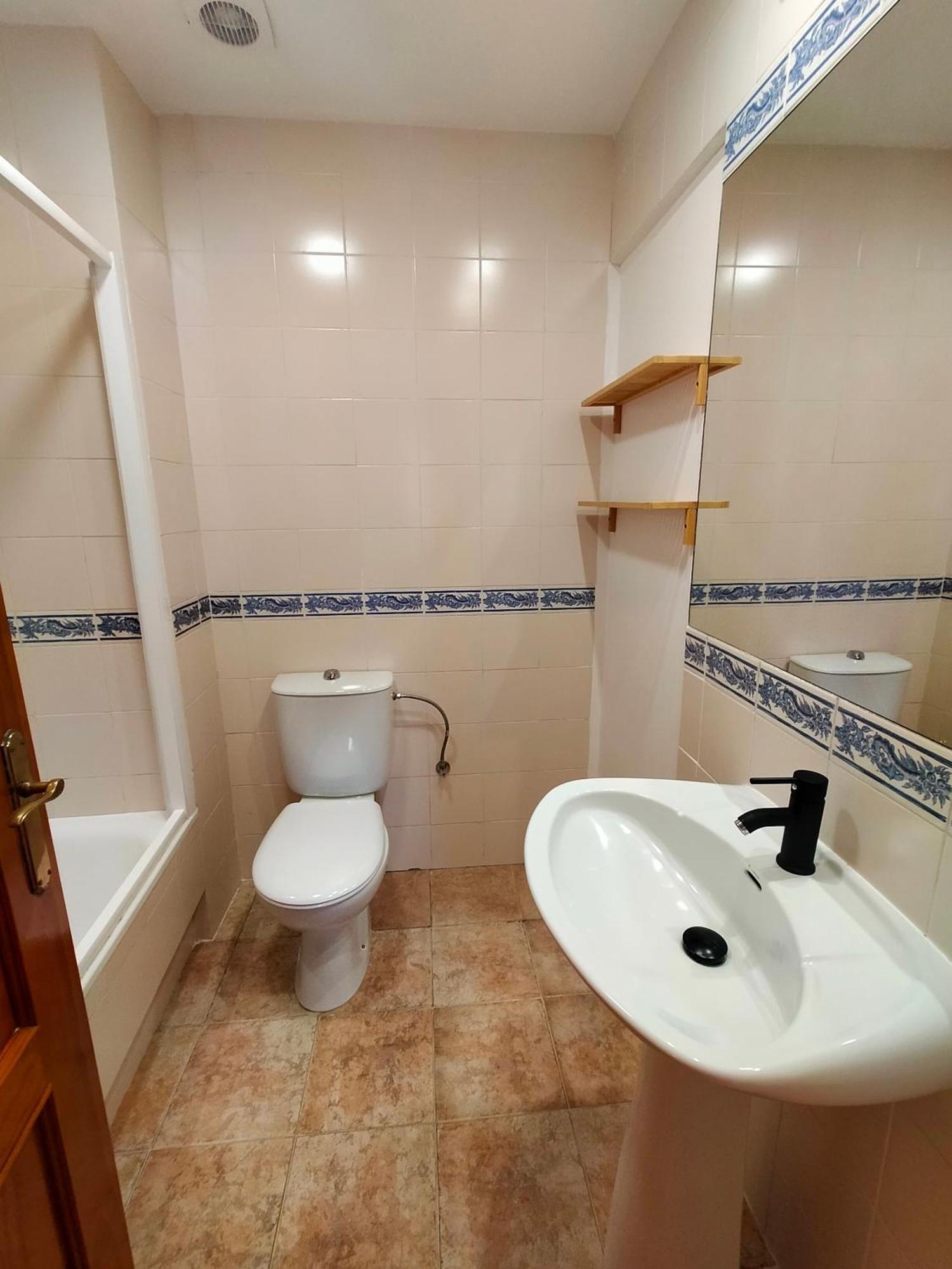 Amazing Apartment & Great Terrace & 4Bedrooms 拉海瑞德拉 外观 照片