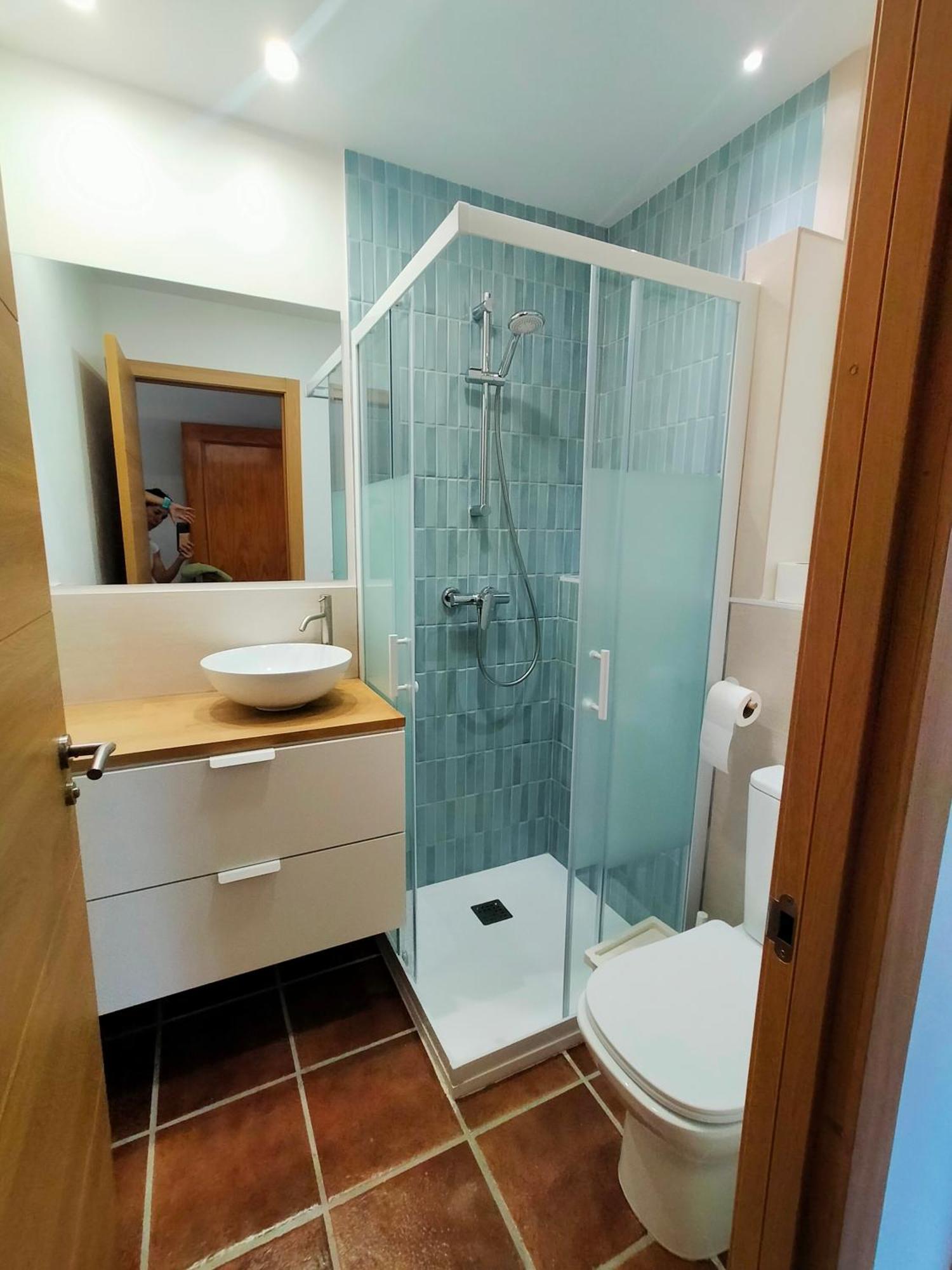 Amazing Apartment & Great Terrace & 4Bedrooms 拉海瑞德拉 外观 照片