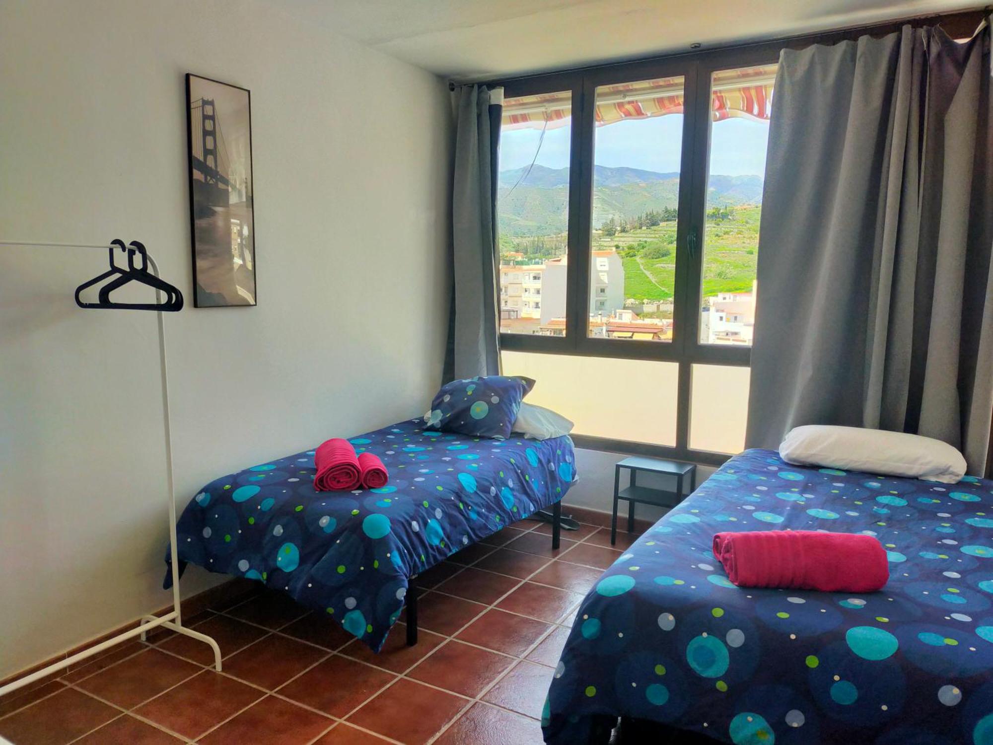 Amazing Apartment & Great Terrace & 4Bedrooms 拉海瑞德拉 外观 照片