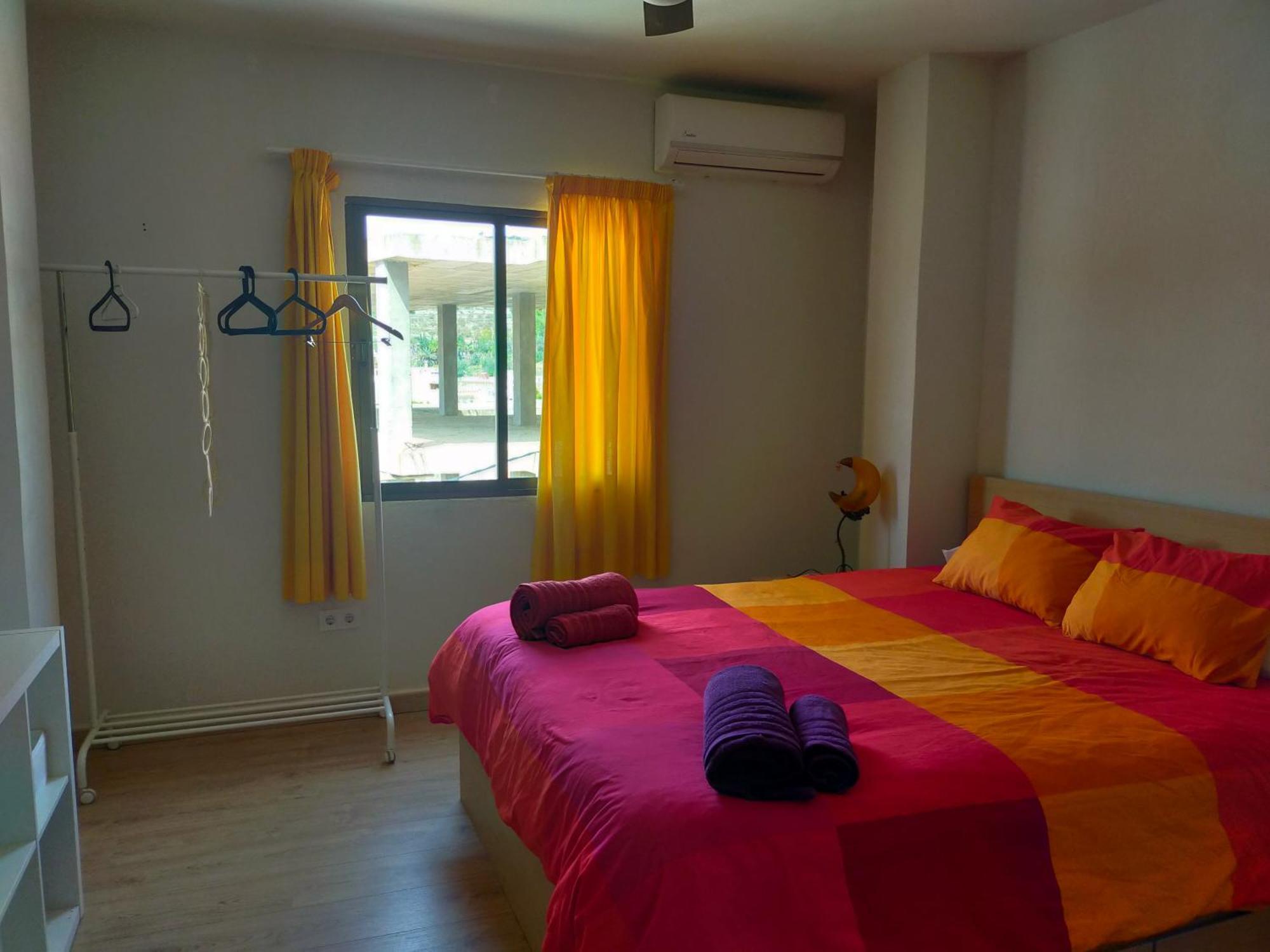 Amazing Apartment & Great Terrace & 4Bedrooms 拉海瑞德拉 外观 照片