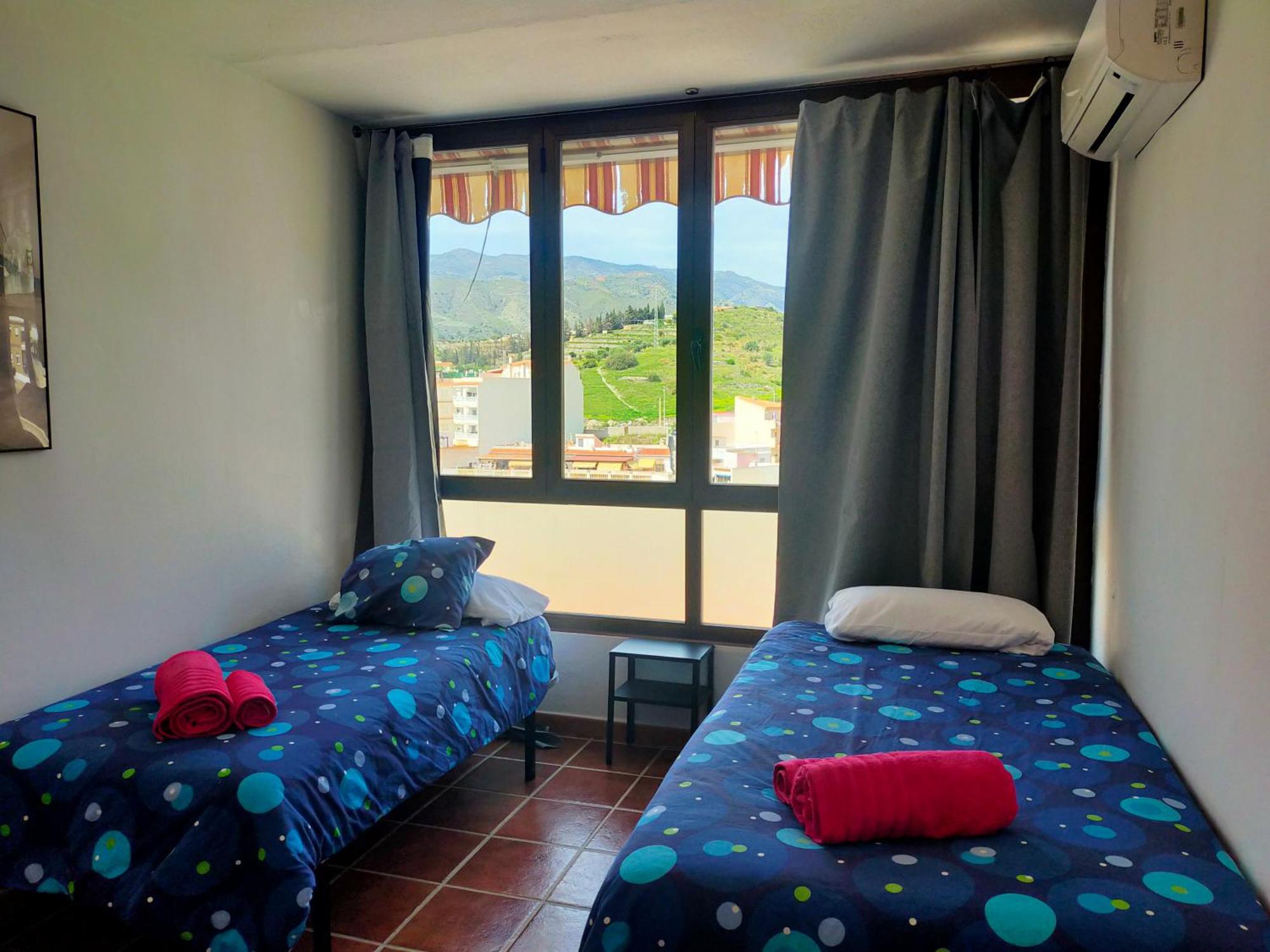 Amazing Apartment & Great Terrace & 4Bedrooms 拉海瑞德拉 外观 照片
